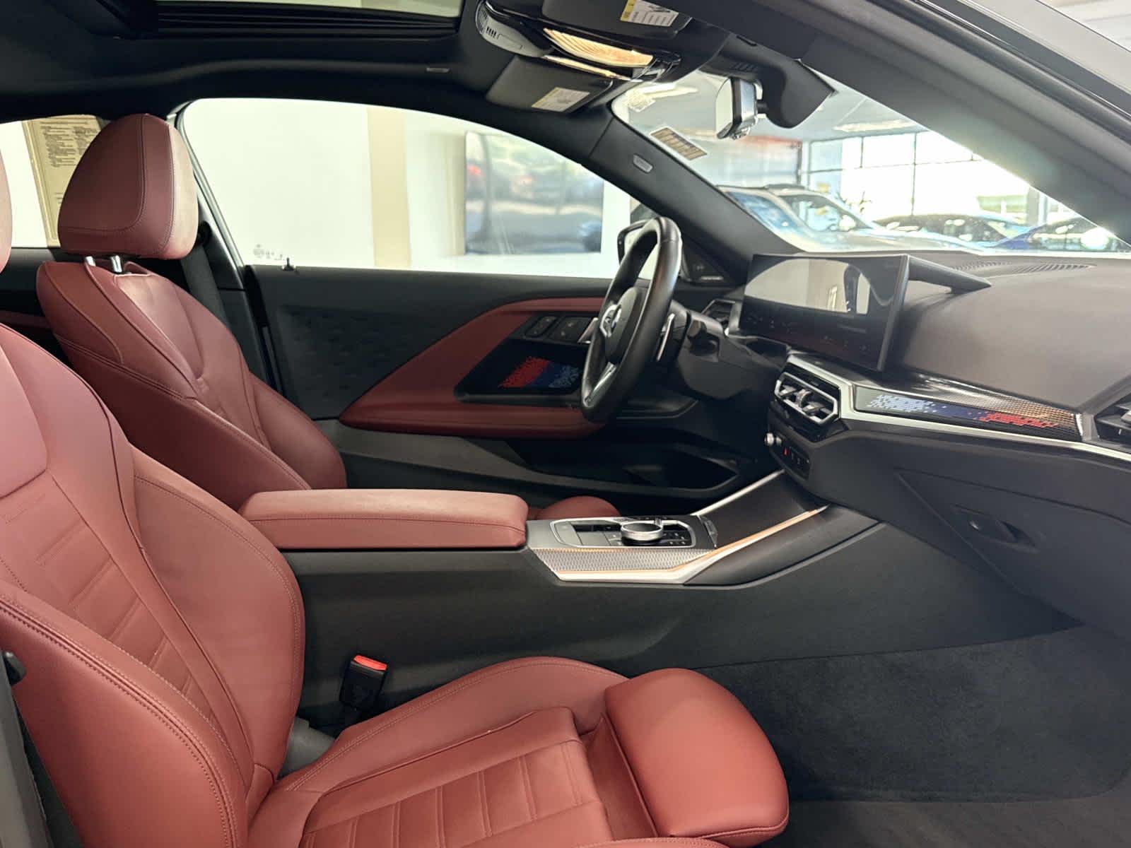 2024 Bmw M240i xDrive photo 14