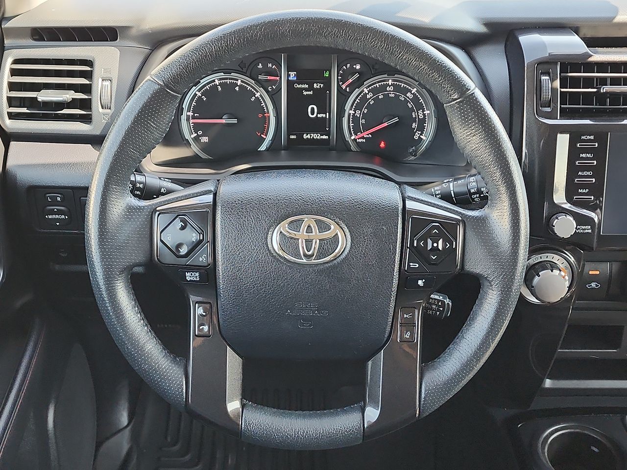 2020 Toyota 4Runner Sport photo 18