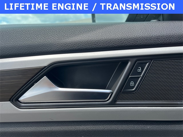 2022 Volkswagen Atlas V6 SE Technology photo 18