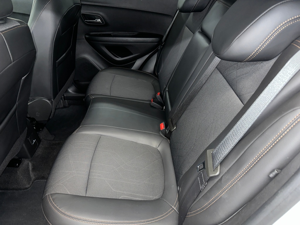 2022 Chevrolet Trax LT photo 12