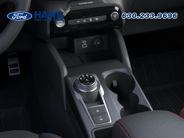 2024 FORD ESCAPE - Image 15