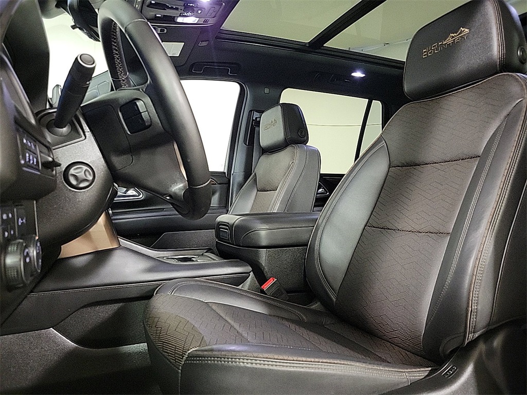 2024 CHEVROLET TAHOE - Image 12