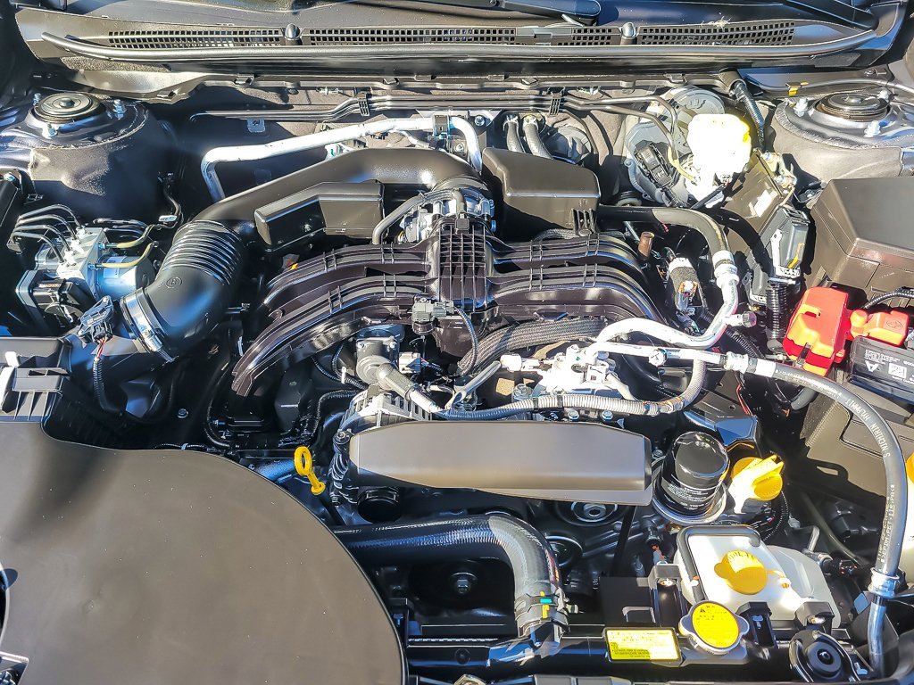 2025 SUBARU OUTBACK - Image 23