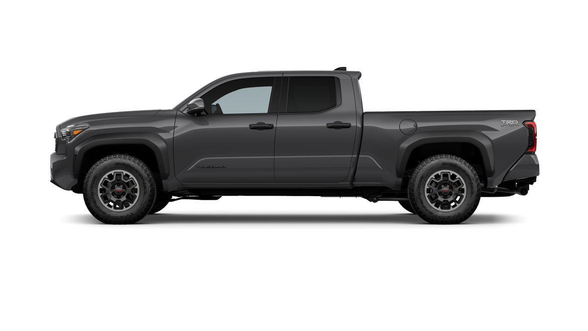 2025 Toyota Tacoma TRD Off-Road 4x4 Double Cab photo 25