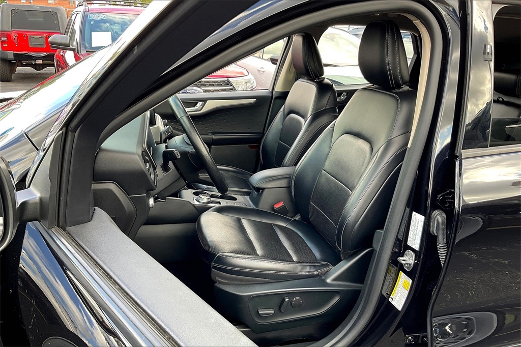 2020 FORD ESCAPE - Image 20