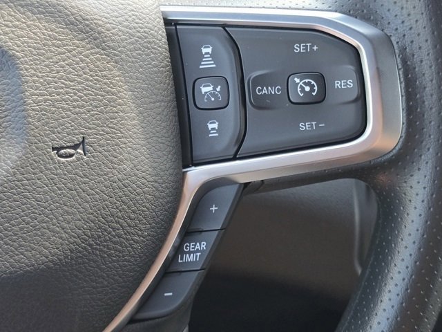 2026 Ram 2500 Tradesman photo 14