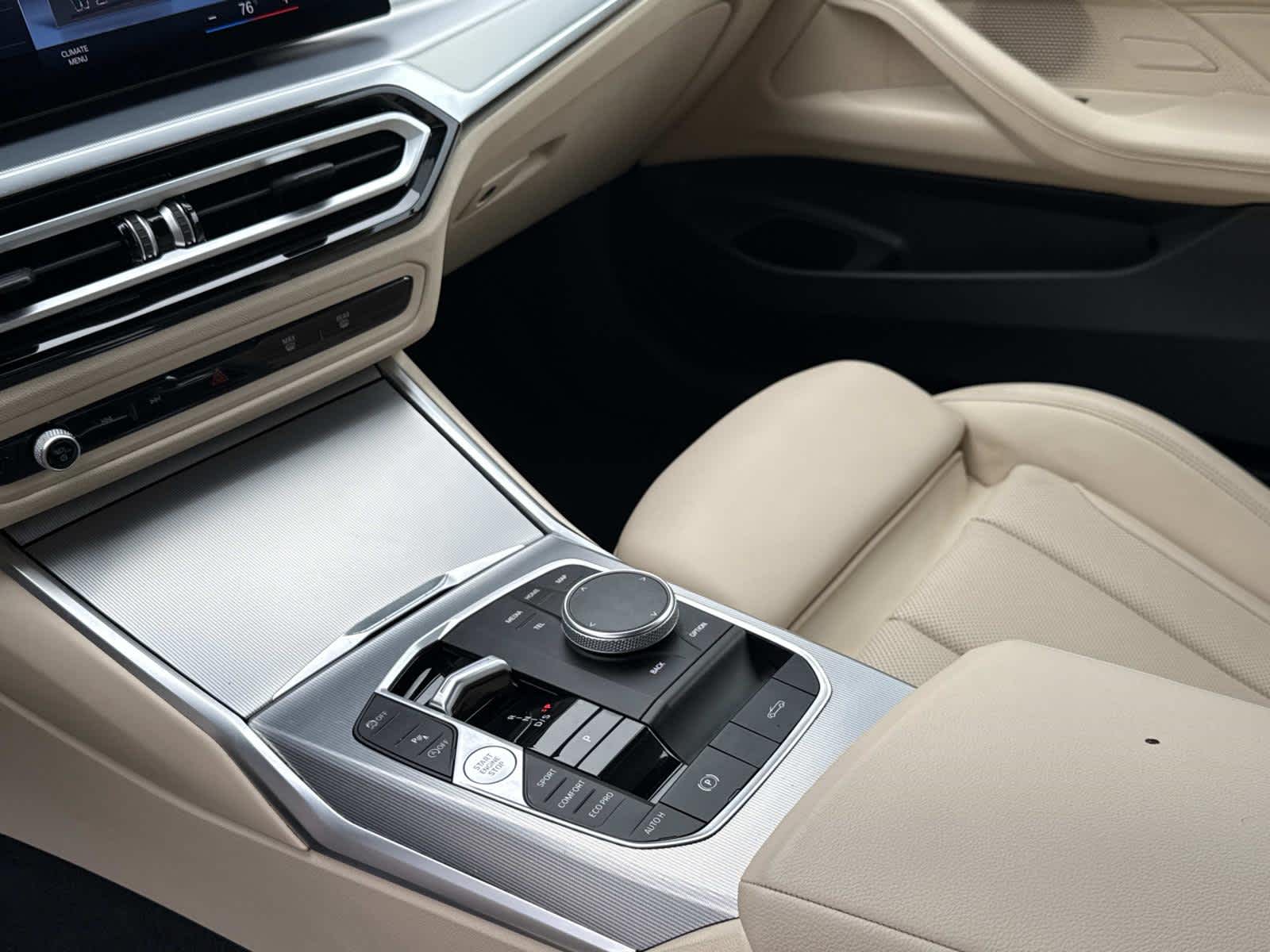 2024 Bmw 430i xDrive photo 18