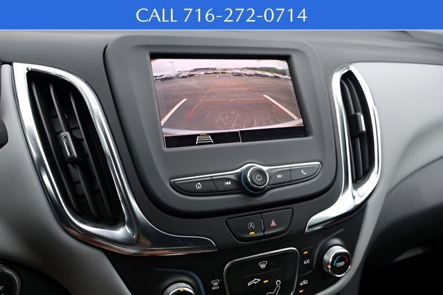 2024 Chevrolet Equinox LS photo 6