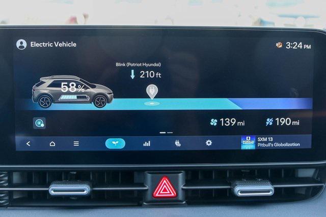 New 2025 Gray Hyundai SE image 19