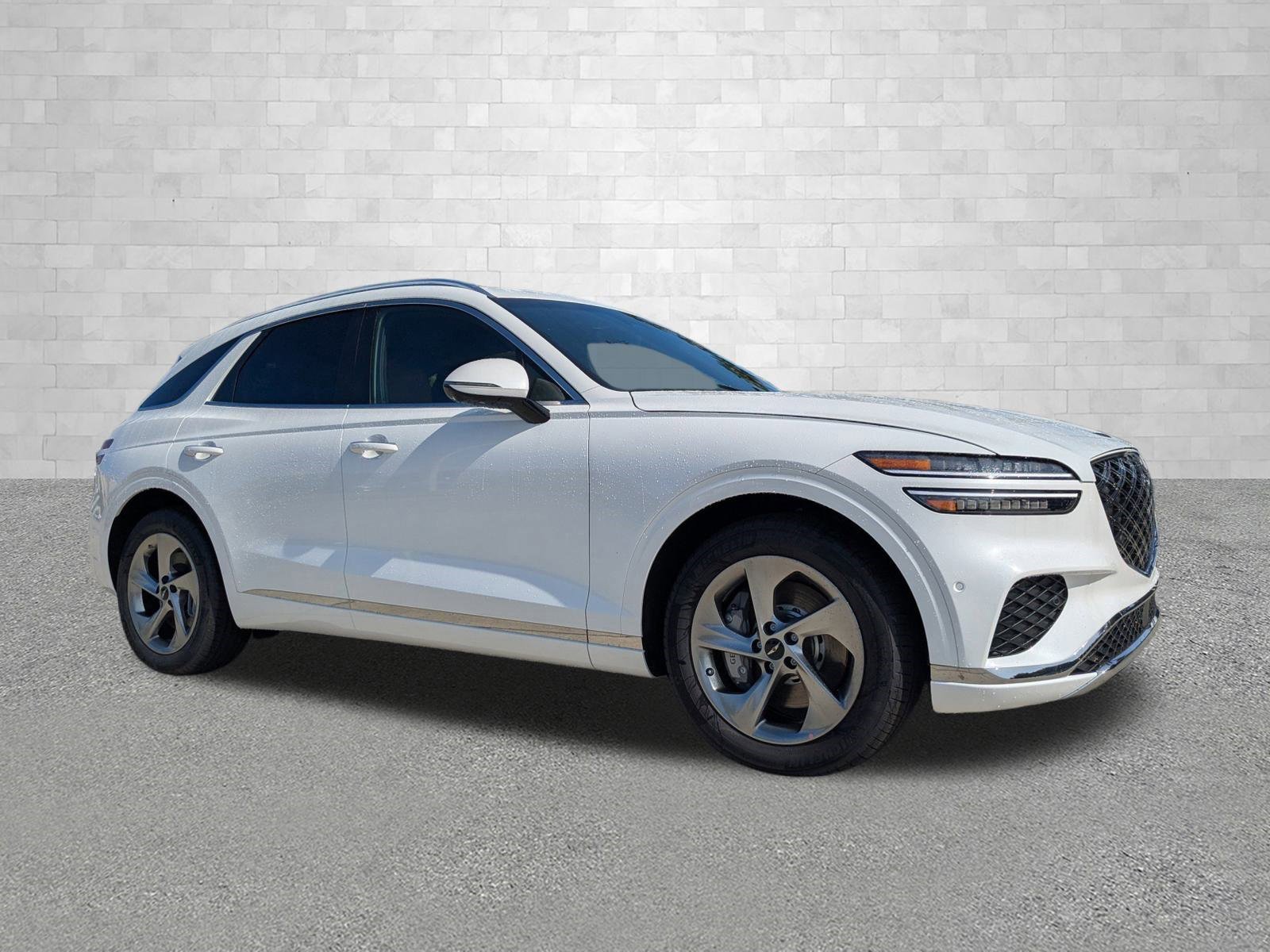 2026 GENESIS GV70