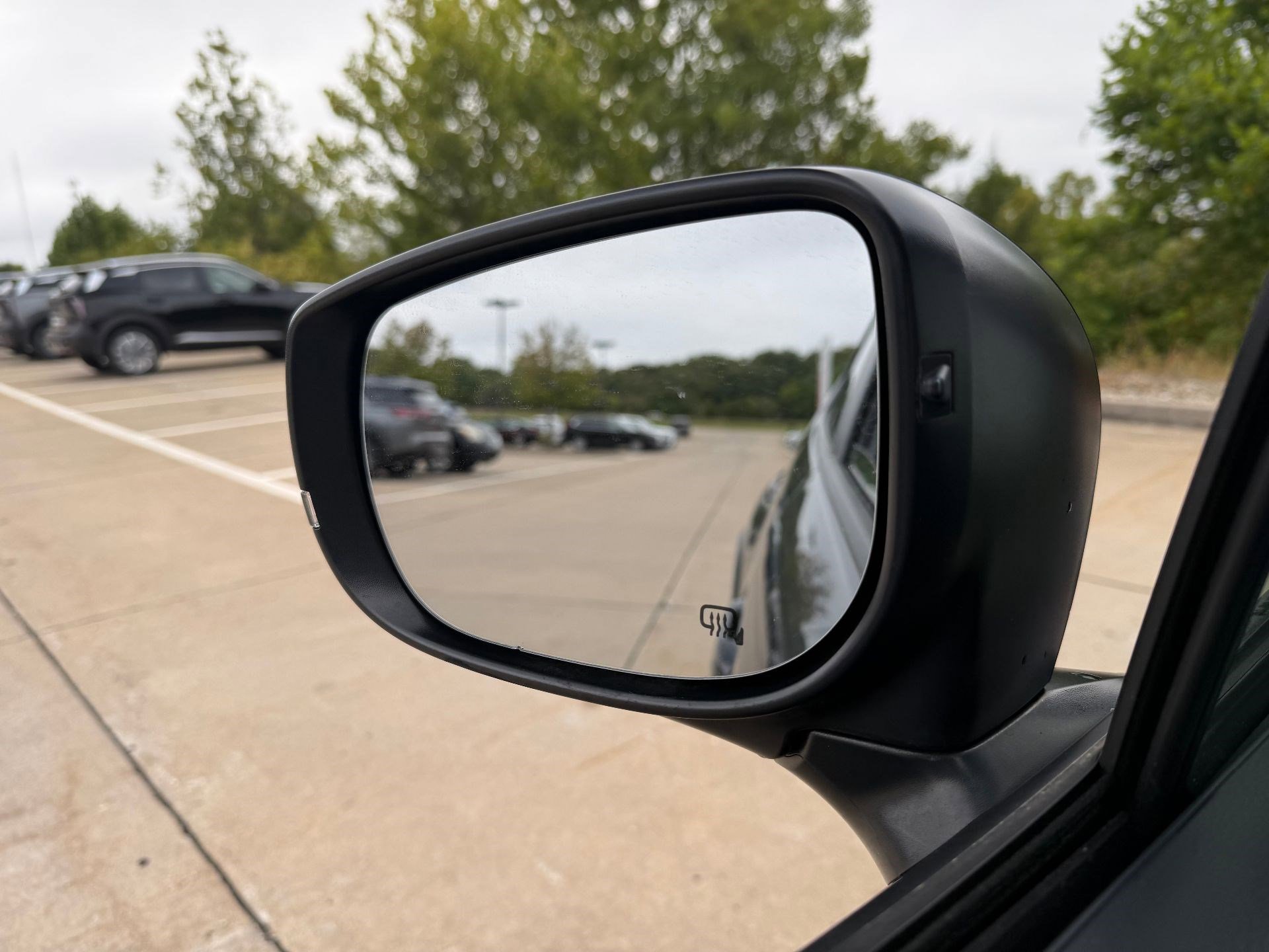 2024 Subaru Crosstrek Premium photo 29