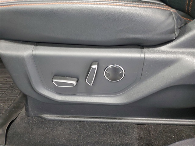 2023 Ford Expedition Timberline photo 9
