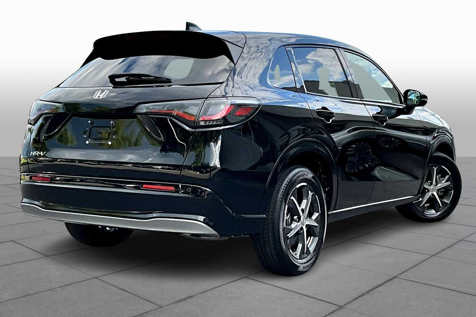 2023 Honda HR-V EX-L photo 22