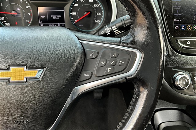 2022 Chevrolet Malibu RS photo 11