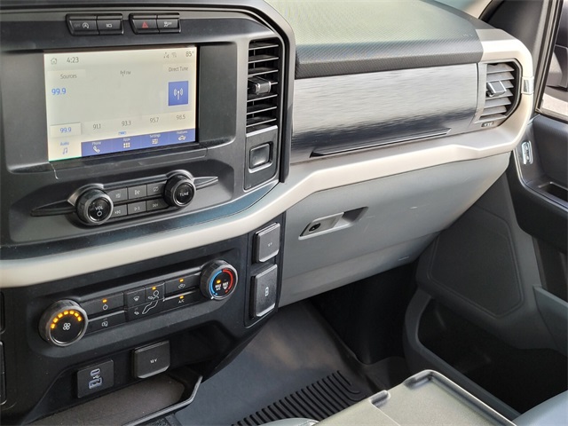 2021 Ford F-150 XL photo 28