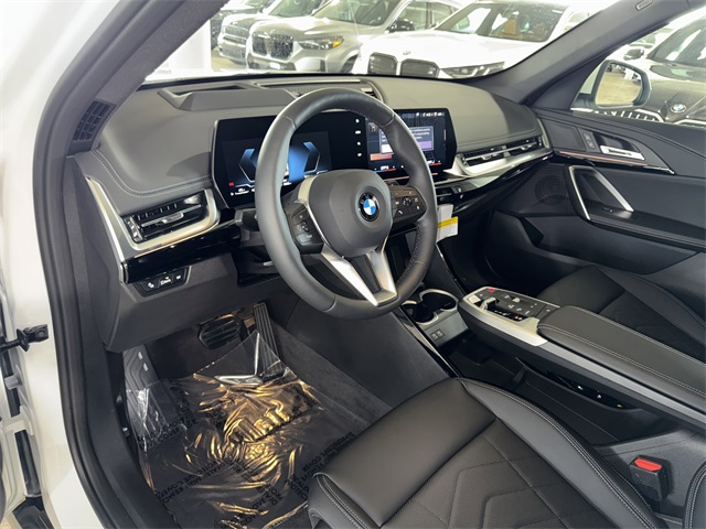 2026 Bmw X1 XDrive28i photo 14