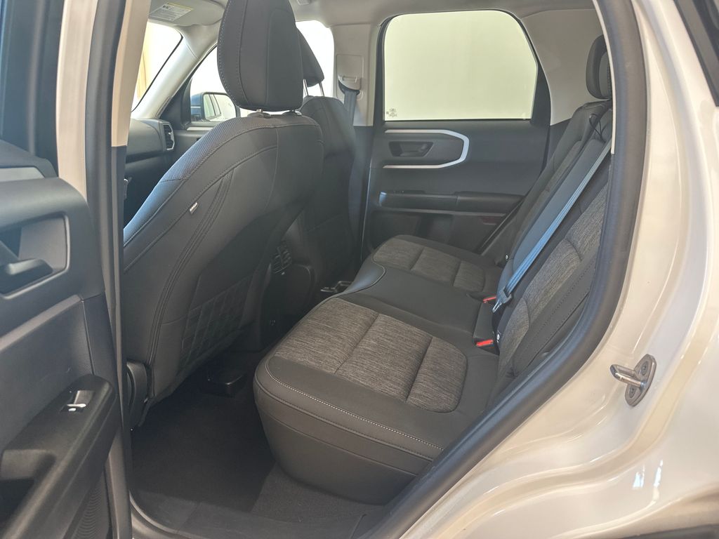 2023 Ford Bronco Sport Big Bend photo 12