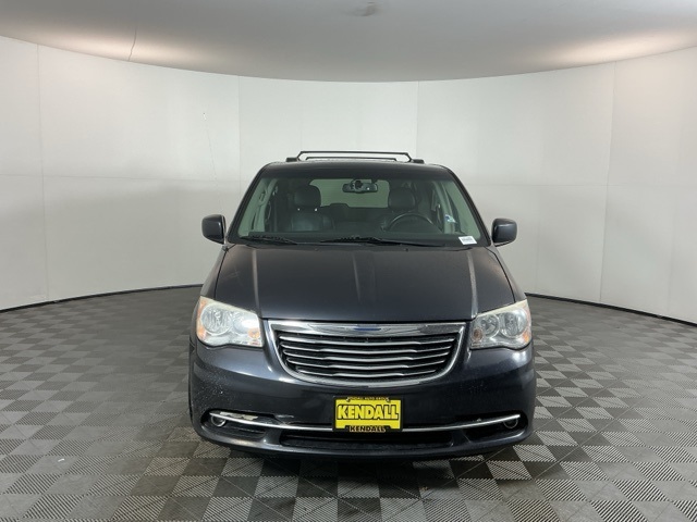 Used 2013 Chrysler Town & Country Touring with VIN 2C4RC1BG4DR689048 for sale in Marysville, WA