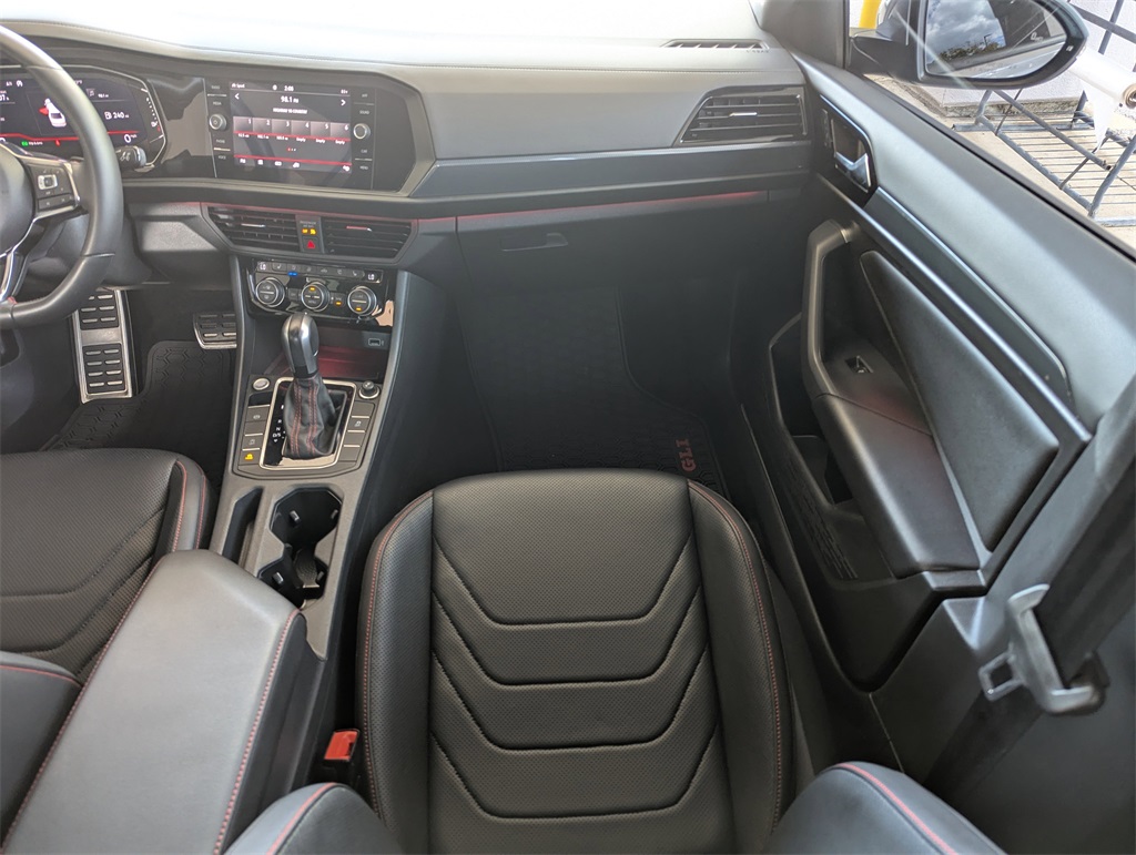 2020 Volkswagen Jetta GLI 2.0T Autobahn photo 15