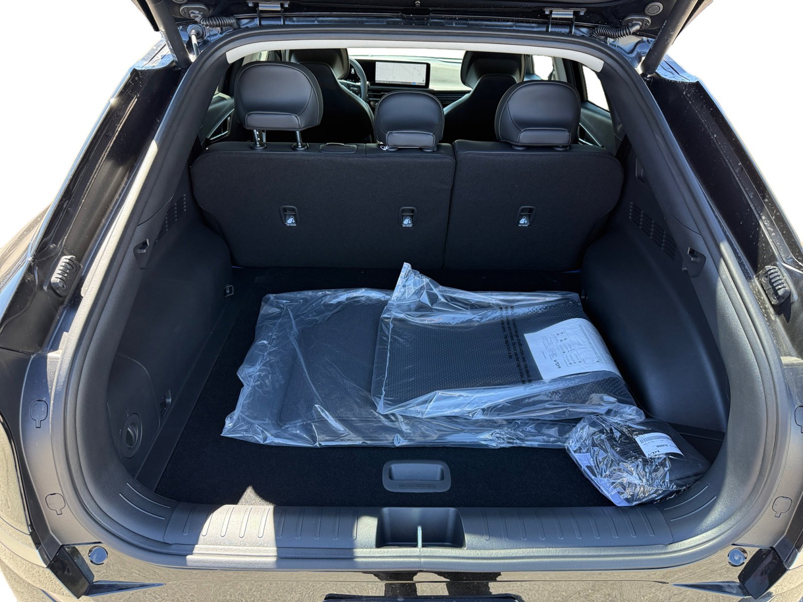 2025 Kia EV6 Wind photo 17