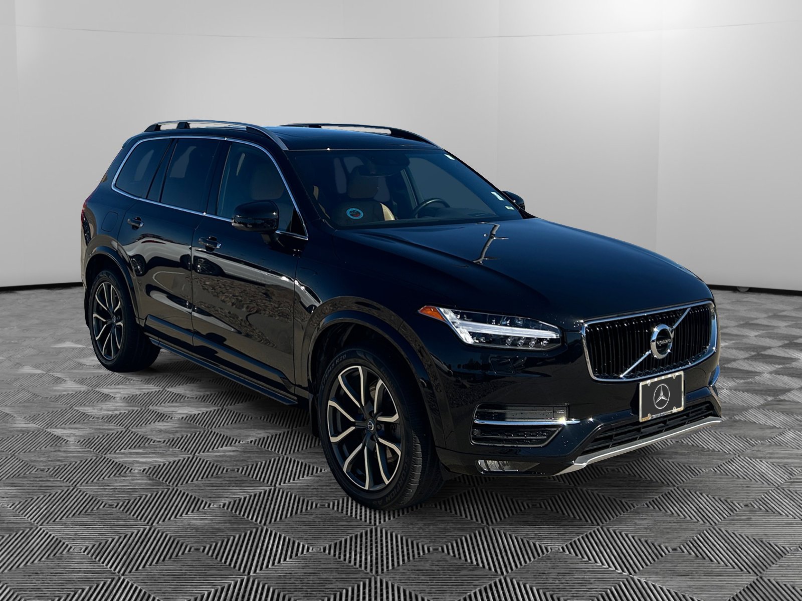 2016 Volvo XC90