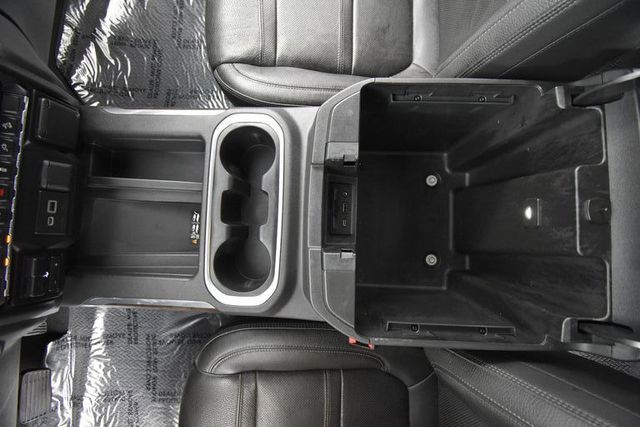 2020 Gmc Sierra 1500 Denali photo 28