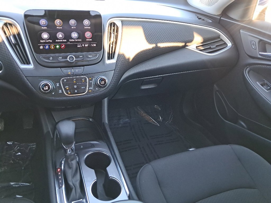 2023 Chevrolet Malibu 1LT photo 20