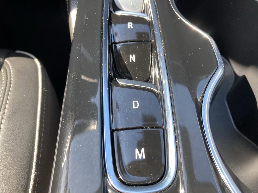 2023 Buick Envision Essence photo 17