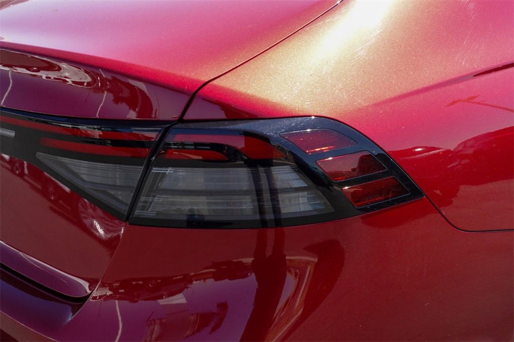 2023 Honda Accord EX 1.5T photo 5