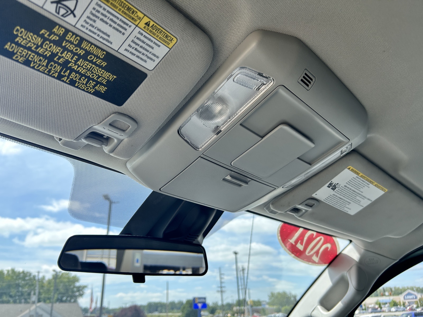 2019 Toyota Tundra SR Double Cab photo 35