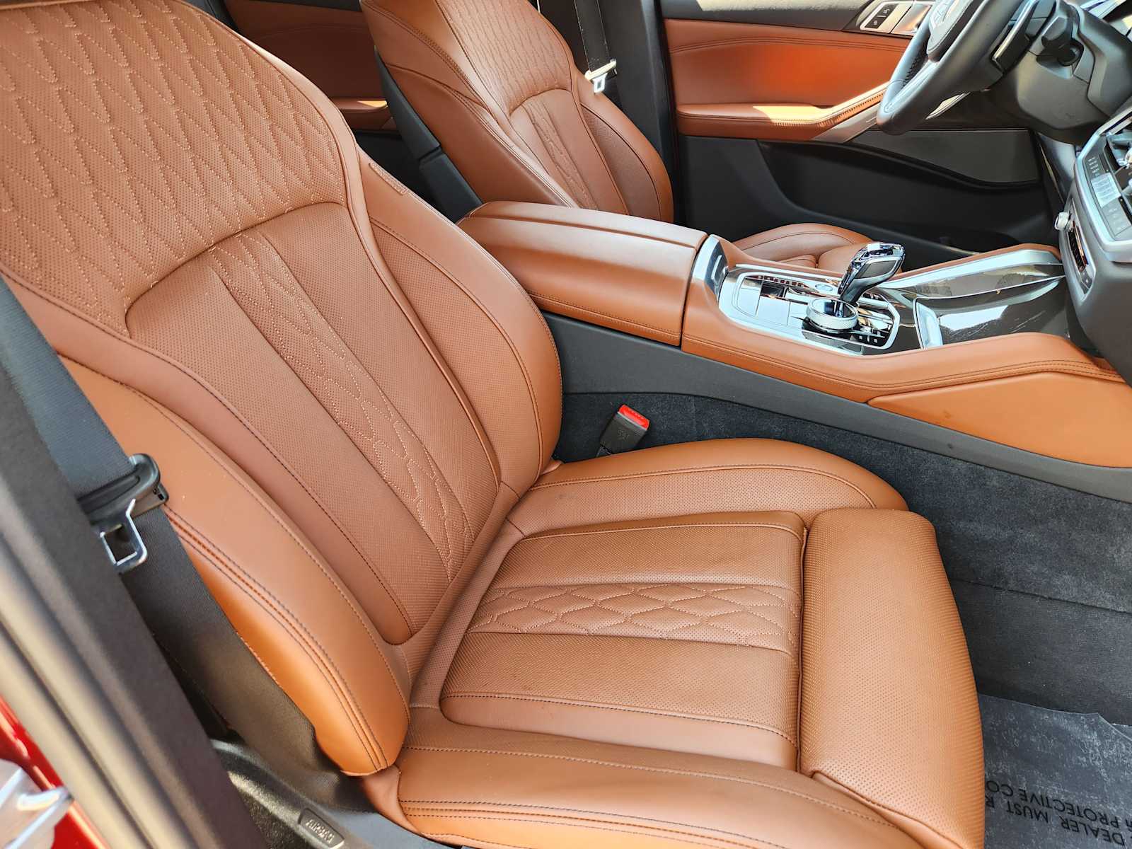 2023 Bmw X6 xDrive40i photo 10