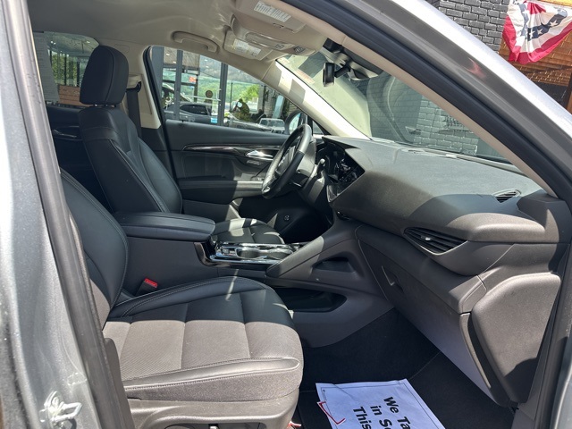 2023 Buick Envision Essence photo 16