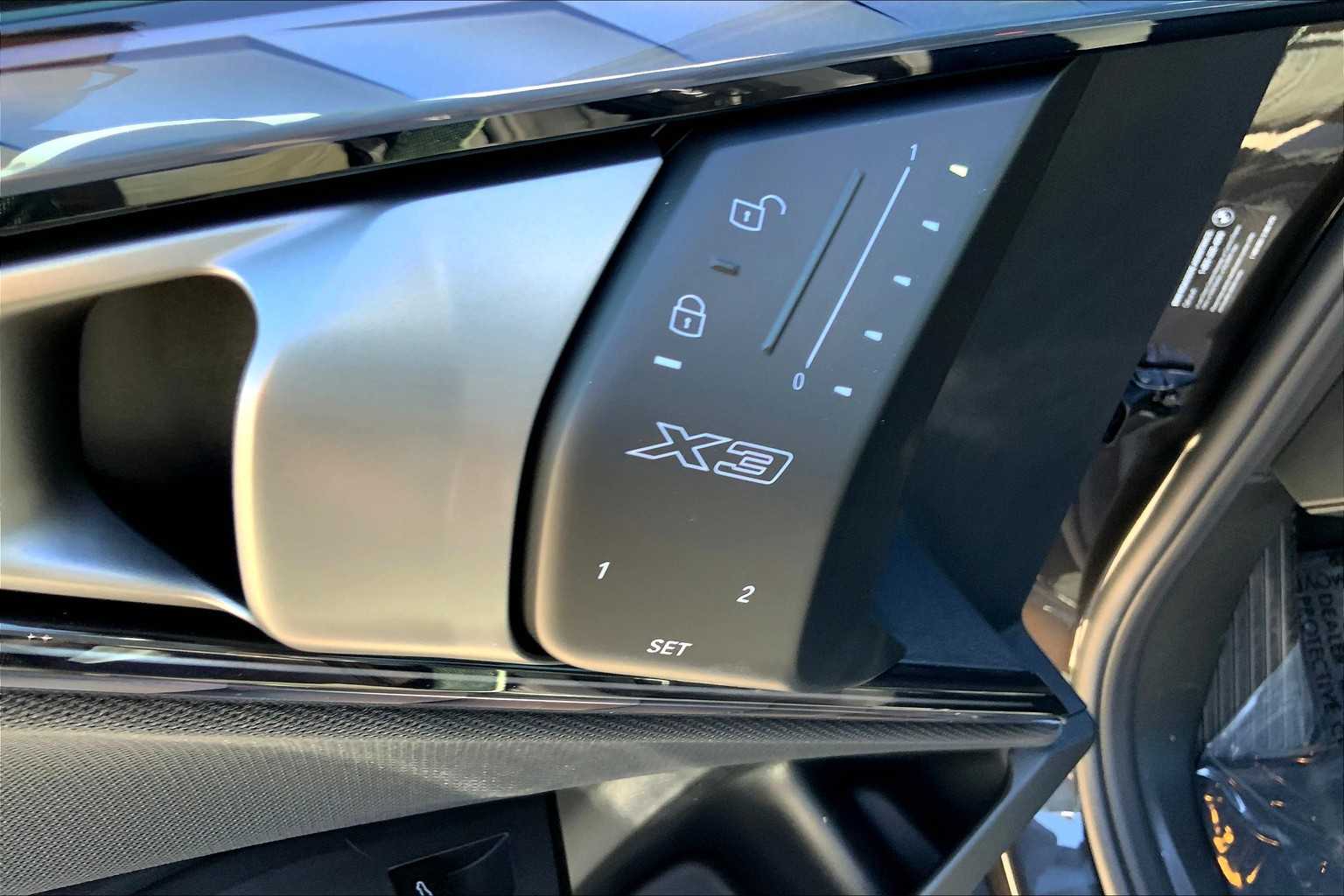 2026 Bmw X3 photo 14