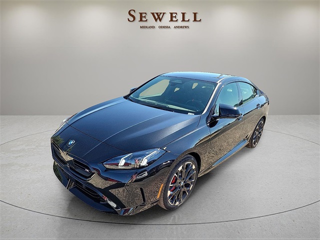 2026 BMW 2 Series M235's photo