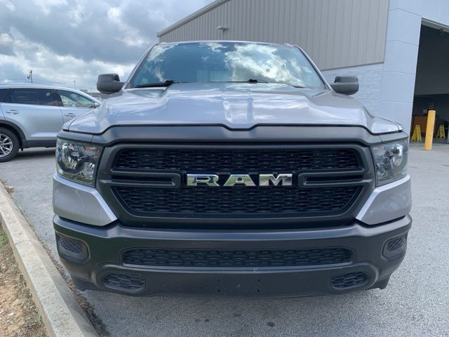 2024 Ram 1500 Tradesman photo 2