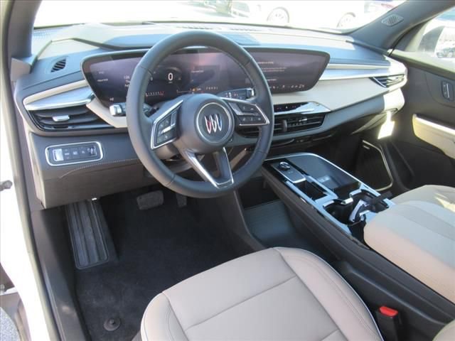 2025 Buick Enclave Preferred photo 12