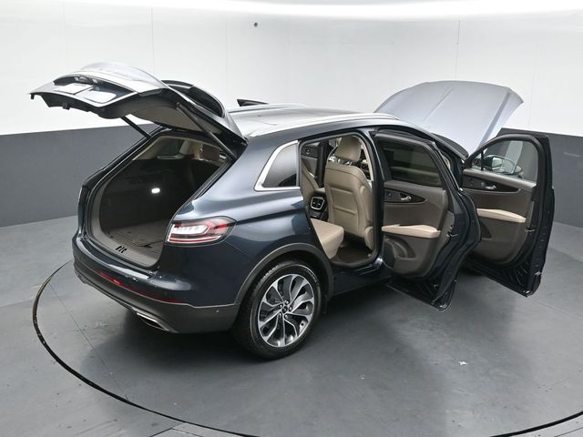 2023 LINCOLN NAUTILUS - Image 59