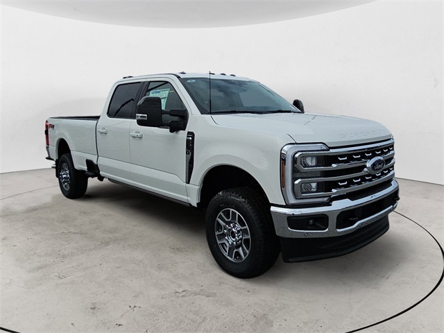 2025 Ford F-350 photo 7