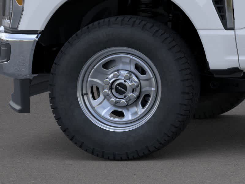 2025 Ford F-350 XL photo 18