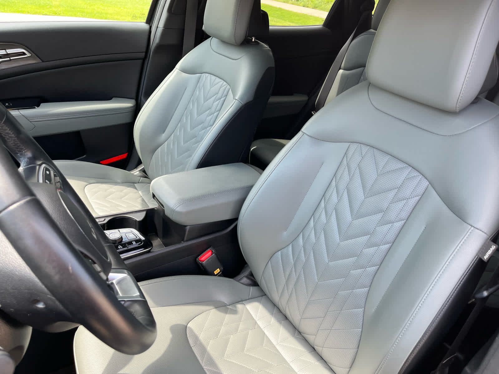 2023 Kia Sportage X-Line photo 24