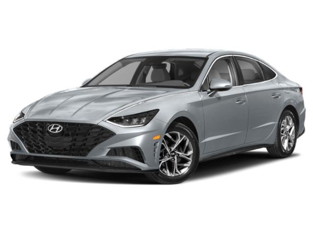 2023 Hyundai Sonata SEL's photo