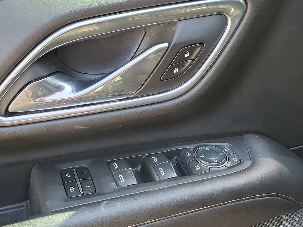 2021 Chevrolet Tahoe High Country photo 22