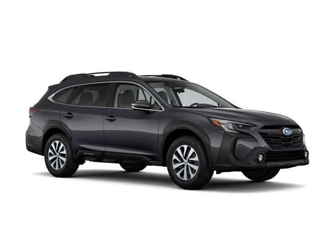 2025 Subaru Outback Premium's photo