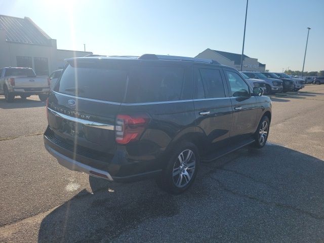 2024 Ford Expedition Limited photo 22