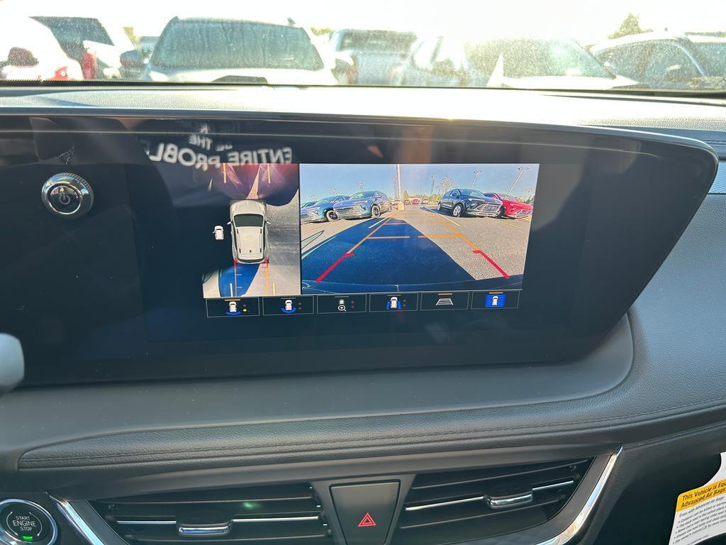 2026 Buick Encore GX Sport Touring photo 9