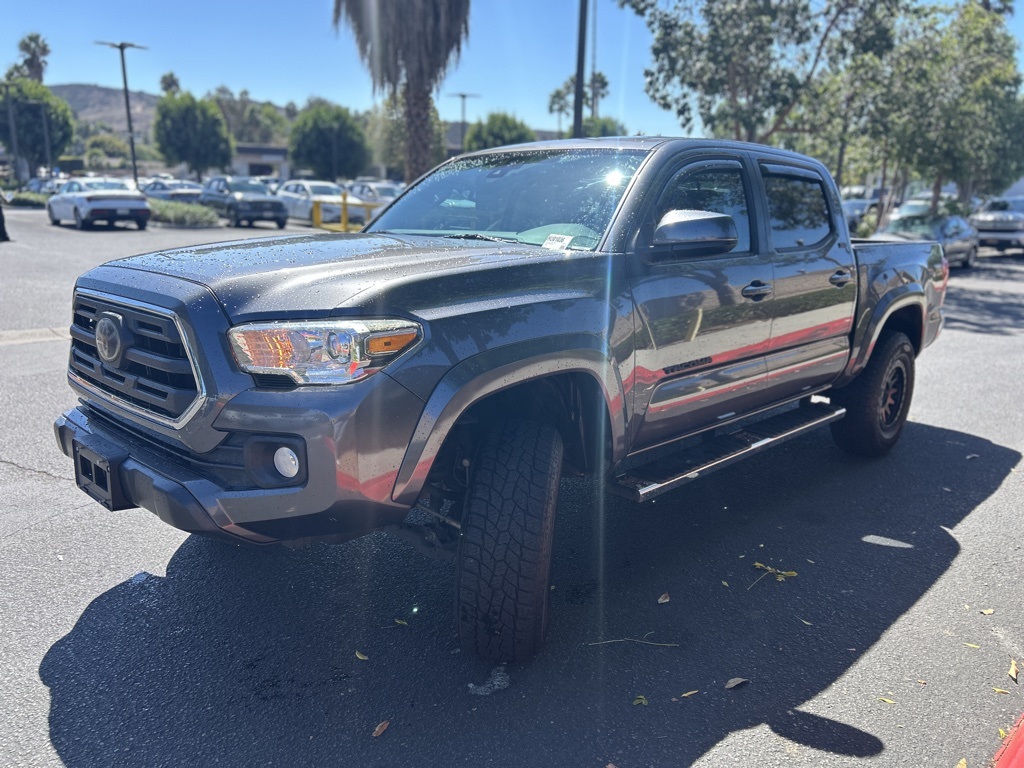 2019 Toyota Tacoma SR5 photo 3