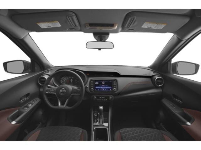 2021 Nissan Kicks SR photo 7