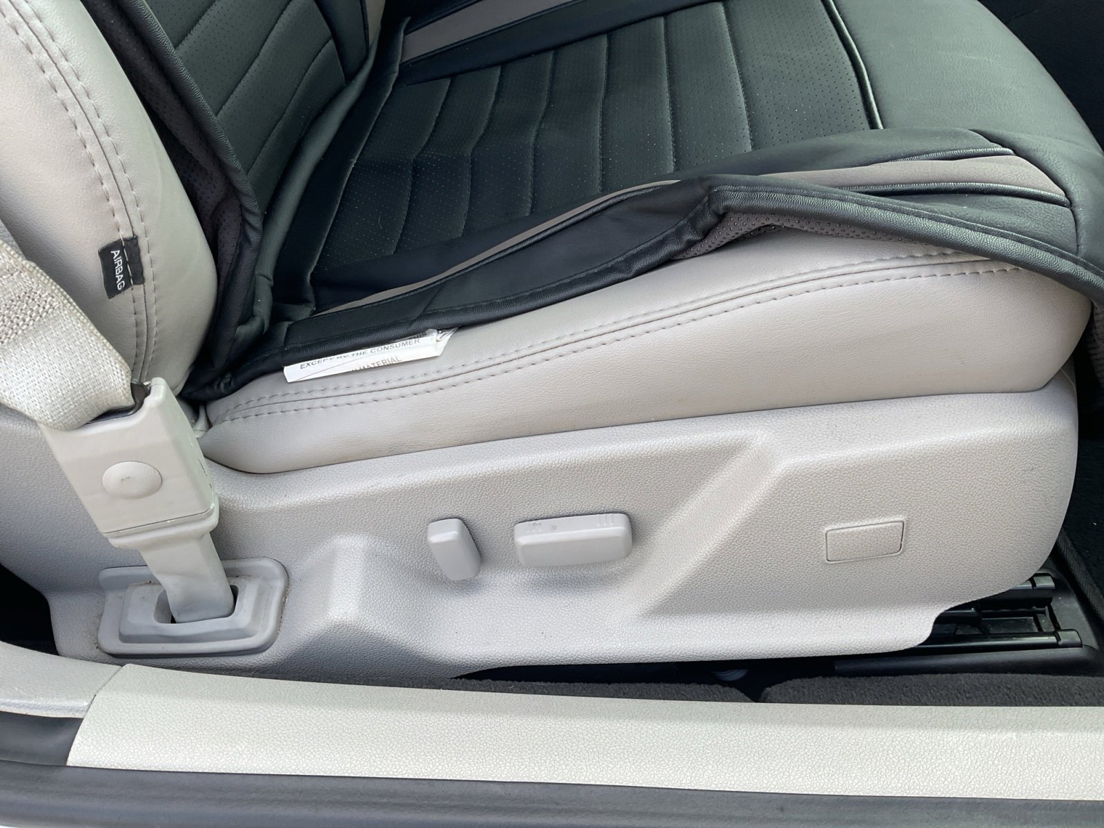 2013 Cadillac CTS Base photo 24