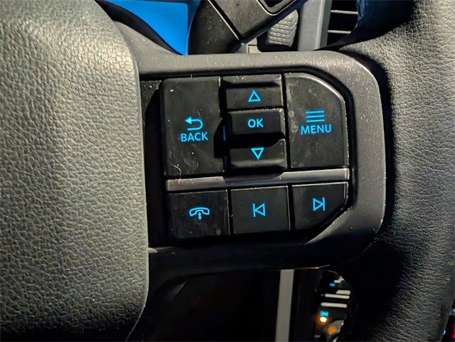 2024 Ford F-150 XLT photo 15