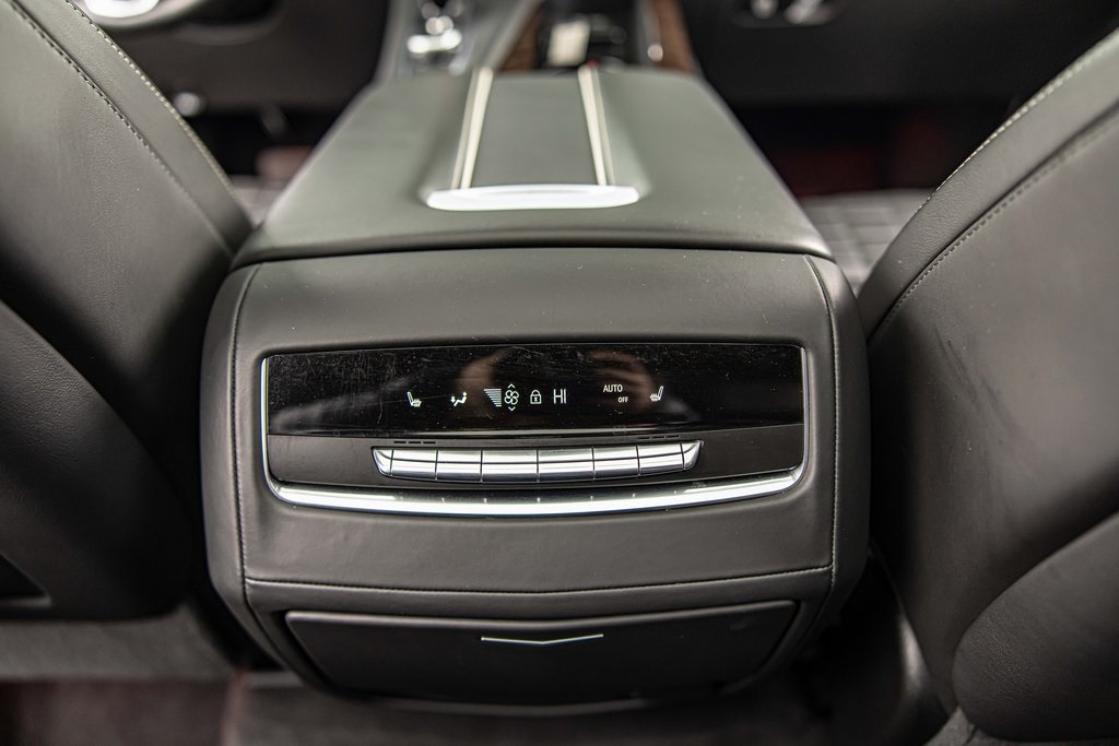 2023 CADILLAC ESCALADE - Image 40